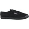 Kawasaki  Sneaker Original Canvas Shoe K192495 1001S Black Solid