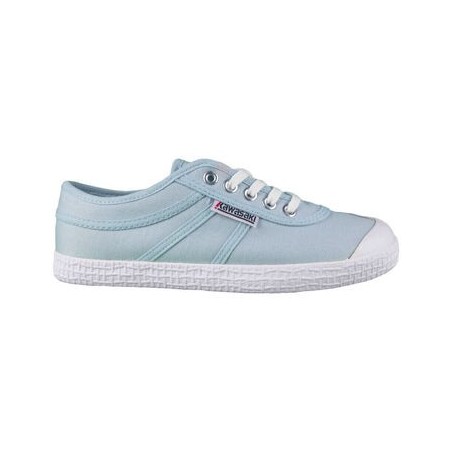 Kawasaki  Sneaker Original Canvas Shoe K192495 4909 Gingermist