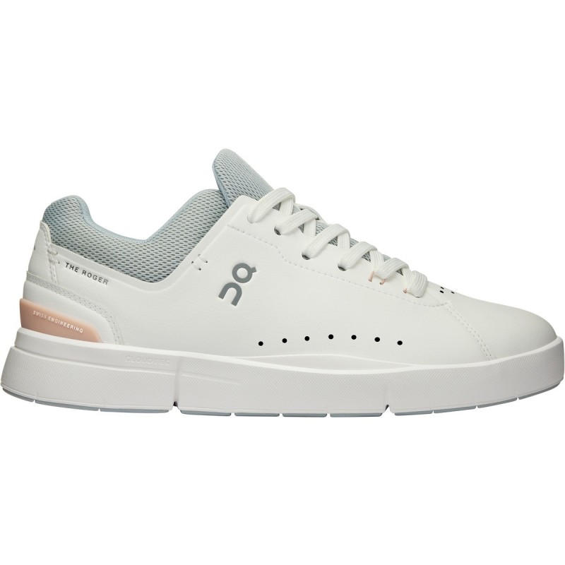 ON Damen The Roger Advantage Schuhe