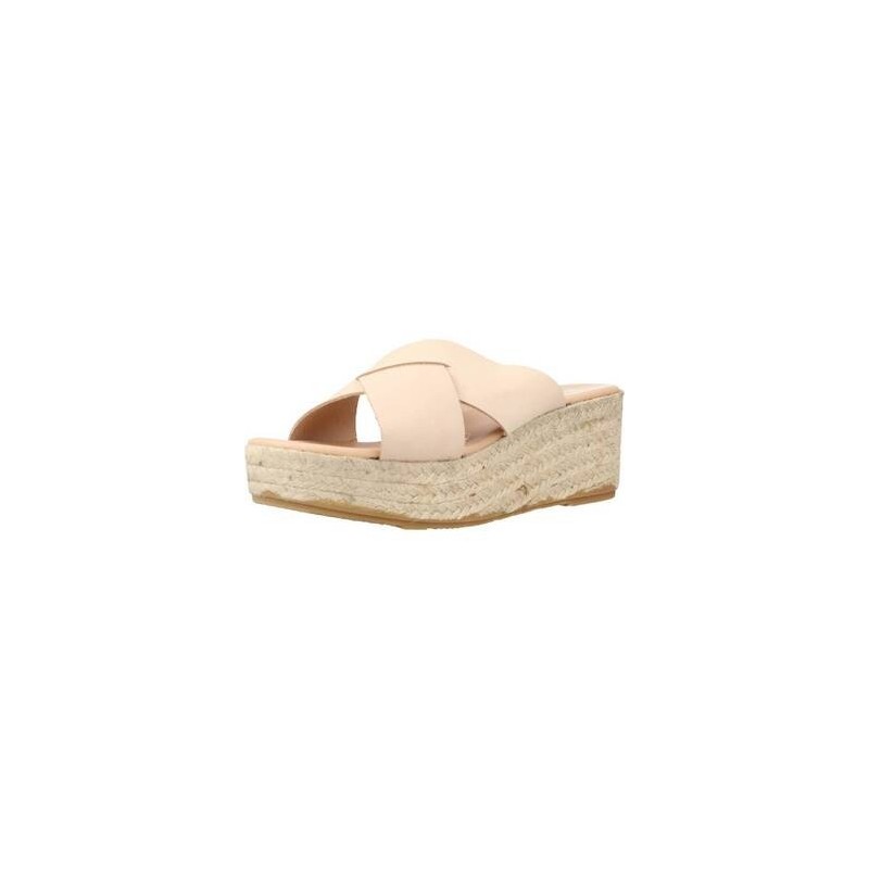 Clara Duran  Sandalen PLATAFP7CD