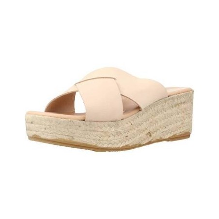 Clara Duran  Sandalen PLATAFP7CD