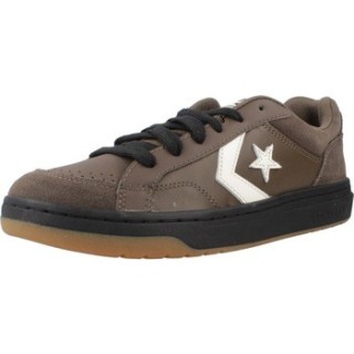 Converse  Sneaker PRO BLAZE CLASSIC LEATHER SUEDE