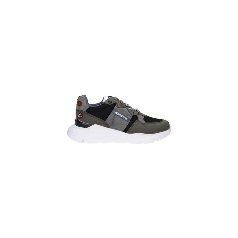 Geographical Norway  Schuhe GNM19025
