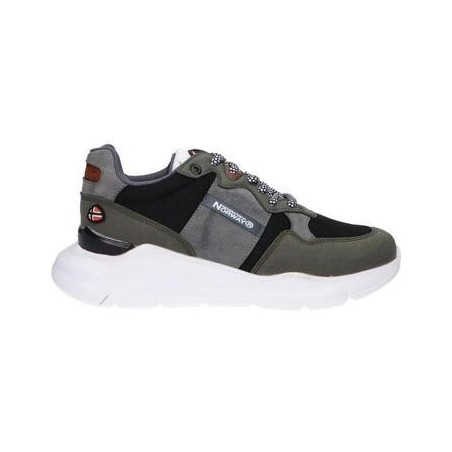 Geographical Norway  Schuhe GNM19025
