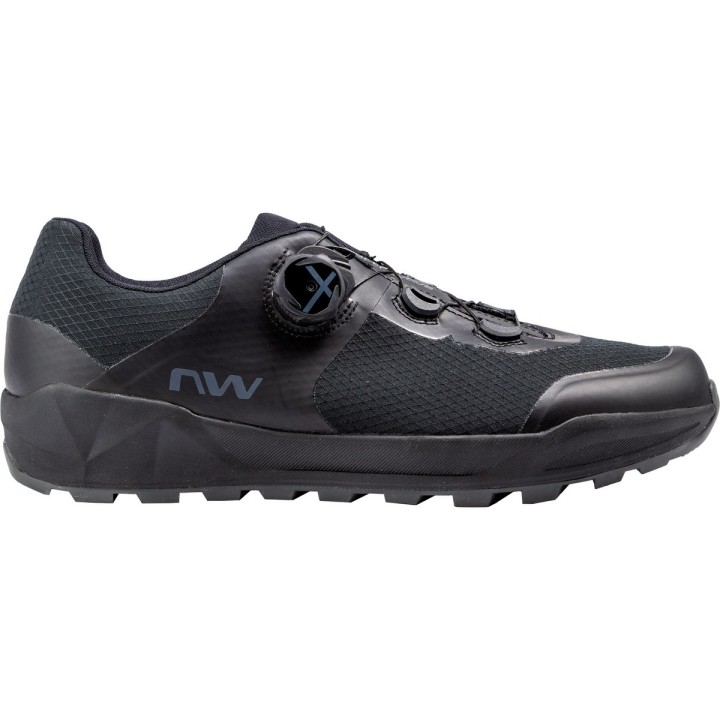Northwave Herren Corsair 2 Radschuhe