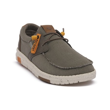 Dockers  Sneaker 850 KAKI