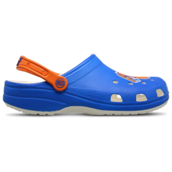 Crocs NBA Herren Schuhe - Weiß - Größe: 43-44 - Gummi - Foot Locker