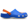 Crocs NBA Herren Schuhe - Weiß - Größe: 43-44 - Gummi - Foot Locker