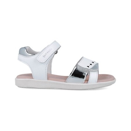 Garvalin  Sandalen 252421 Dream Metallic Sandalen für Mädchen