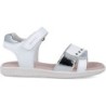 Garvalin  Sandalen 252421 Dream Metallic Sandalen für Mädchen