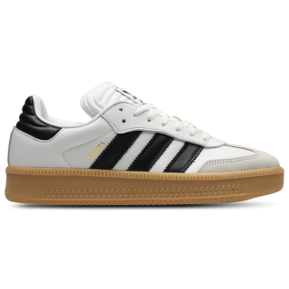 Adidas Samba Herren Schuhe - Weiß - Größe: 40 - Leder - Foot Locker
