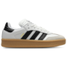 Adidas Samba Herren Schuhe - Weiß - Größe: 40 - Leder - Foot Locker