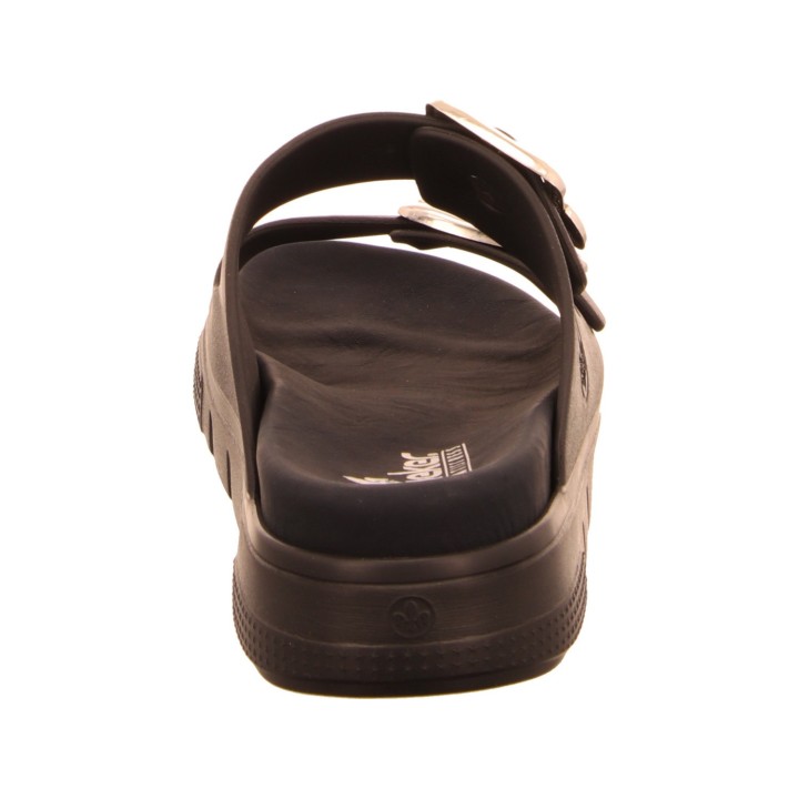 Rieker EVA schwarz S