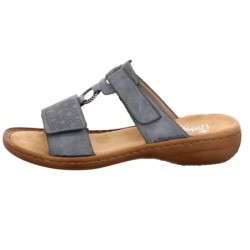 Rieker blau 40