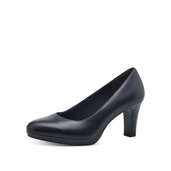 Tamaris Damen Klassische Pumps, Frauen Absatzschuhe,TOUCHit-... 37