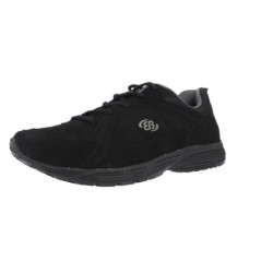 Brütting Diese Herrenschuhe in der Farbe Schwarz schwarz 47