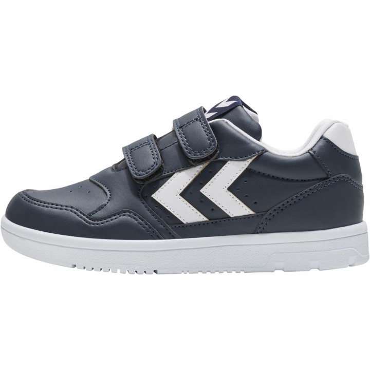 Hummel Camden Jr - navy 36