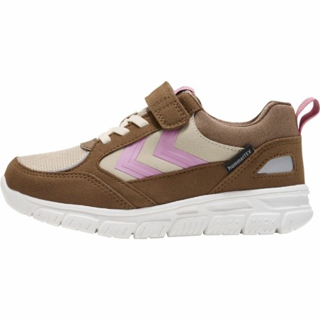Hummel X-Light 2.0 Tex Jr - brown 37
