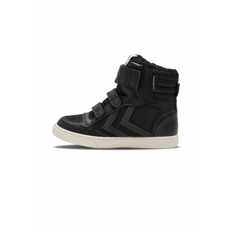 Hummel Stadil Super Poly Boot Recycled Tex - black 30