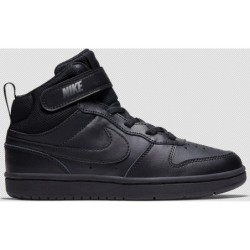 Nike Court Borough Mid 2 Little Kinder Schuhe 275