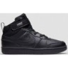 Nike Court Borough Mid 2 Little Kinder Schuhe 275