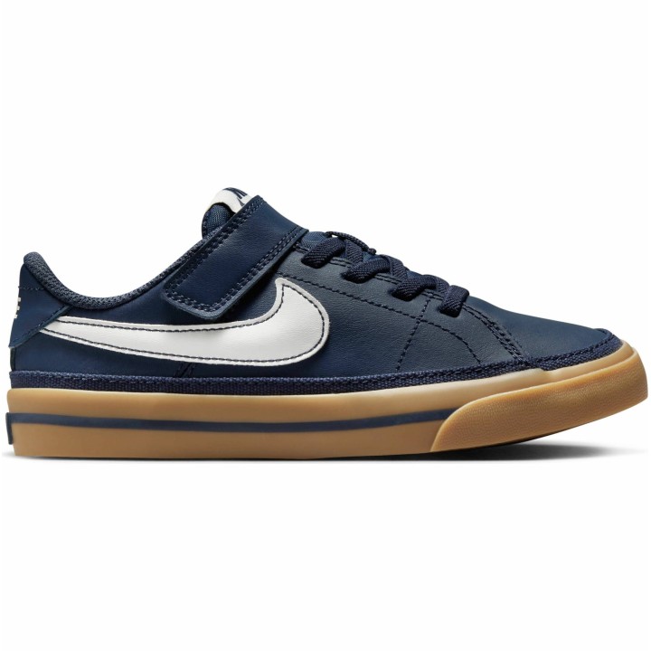 Nike Nike Court Legacy (Psv) - thunder blue/sail-gum light b... 32