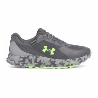Under Armour Ua Charged Bandit Tr 3 Sp - castlerock 45