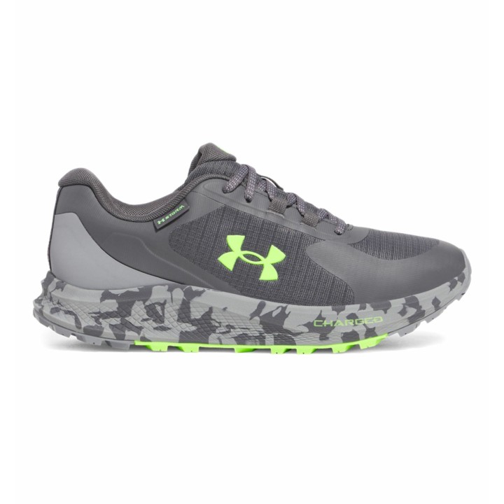 Under Armour Ua Charged Bandit Tr 3 Sp - castlerock 45