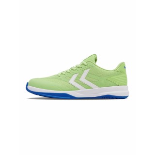 Hummel DAGAZ V - LETTUCE GREEN 38
