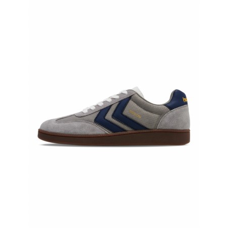 Hummel Vm78 cph rs - black iris/sharkskin 44