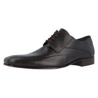 Fretz Men Business-Schuhe in Übergrößen Braun 1208.1729-38 g... Onesize