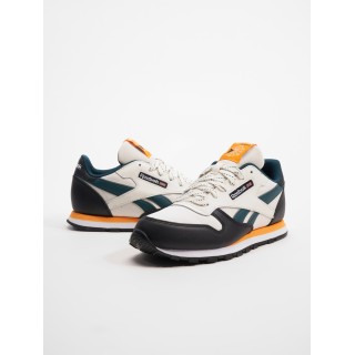 Reebok Classic Leather Sneaker