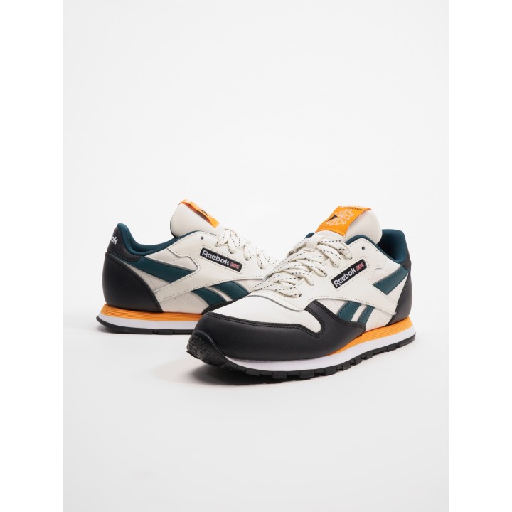 Reebok Classic Leather Sneaker