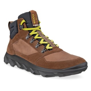 Ecco ECCO MX Cocoa Brown 45