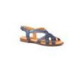 Pikolinos - Leder Sandalen Damen 37