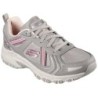 Skechers HILLCREST - VAST ADVENTURE Schnürschuh mit Memory Foam-Innensohle, Freizeitschuh, Halbschuh, Schnürschuh