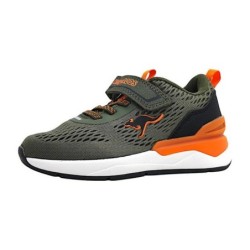 KangaROOS Klettschuh Laufschuh