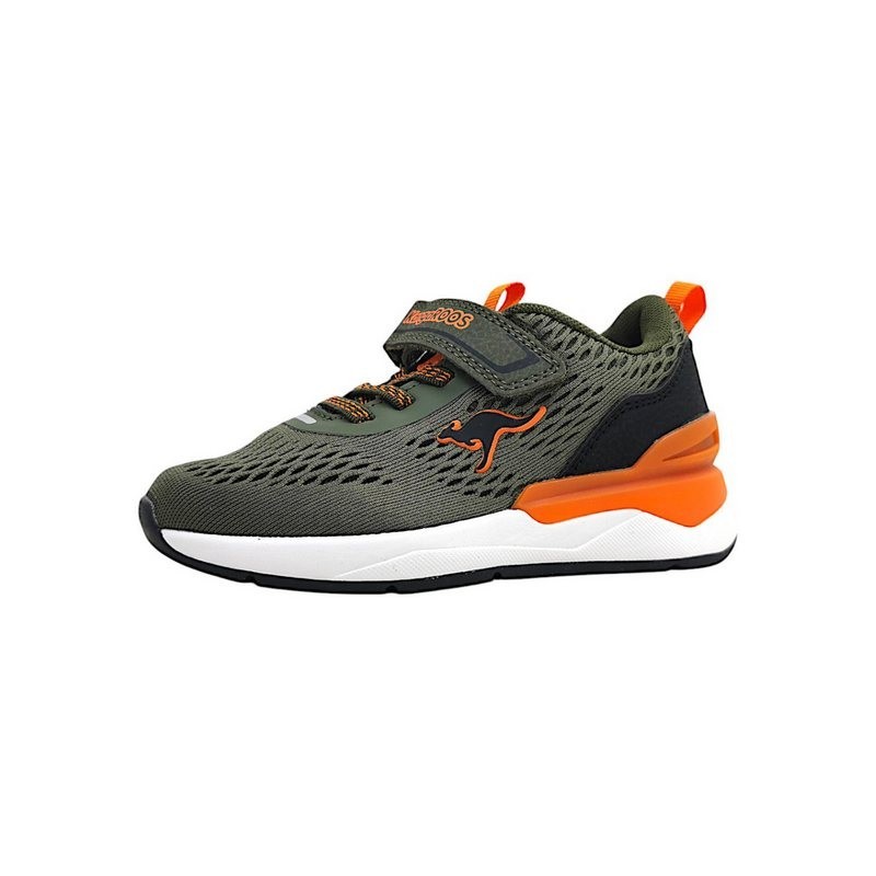 KangaROOS Klettschuh Laufschuh