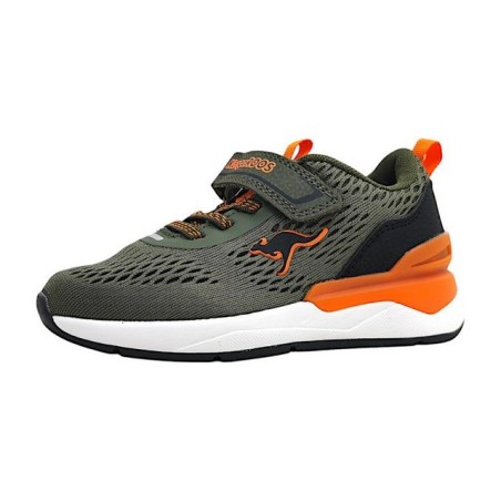 KangaROOS Klettschuh Laufschuh