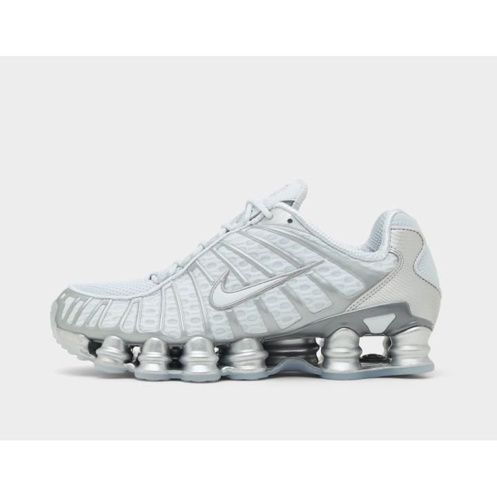 Nike Shox TL Frauen, Grey