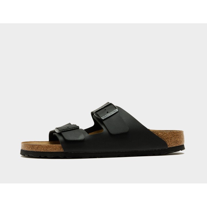 Birkenstock Arizona Damen, Black