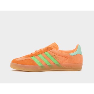 adidas Originals Gazelle Indoor Damen, Orange