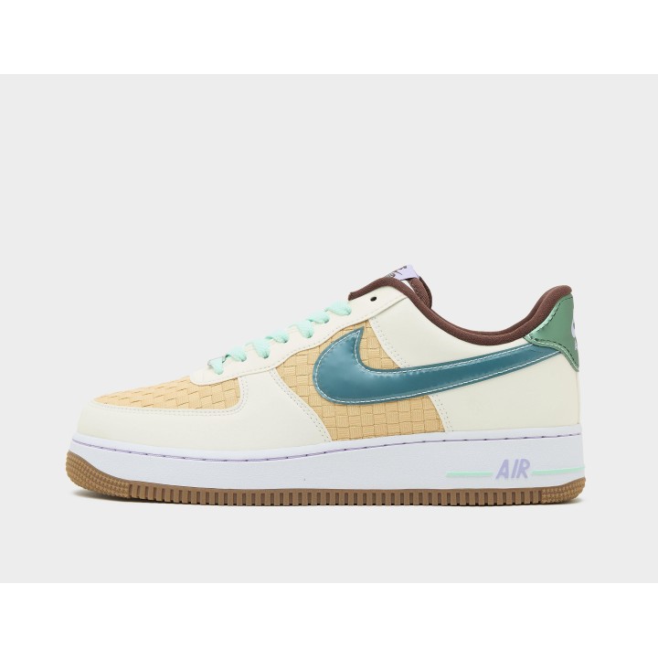 Nike Air Force 1 Low, Ecru Tint