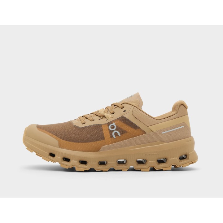 On Running Cloudvista 2 Women's, Brown