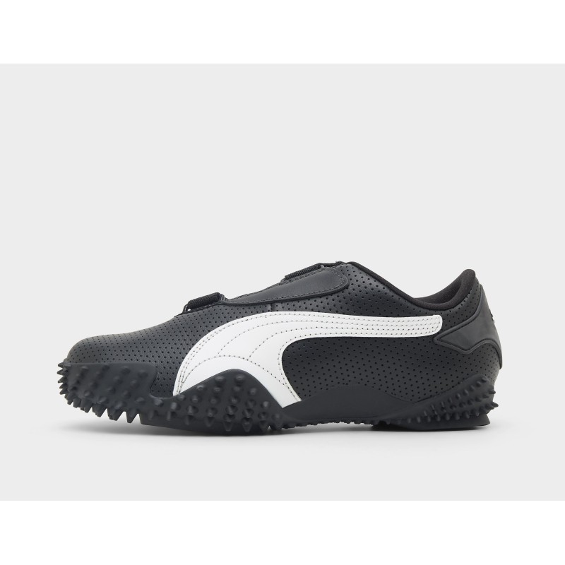 PUMA Mostro Women's, Black