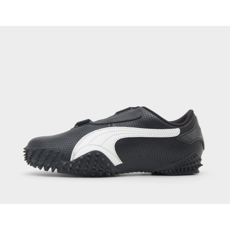 PUMA Mostro Women's, Black