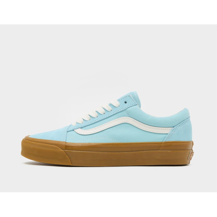Vans Premium Old Skool 36, Blue