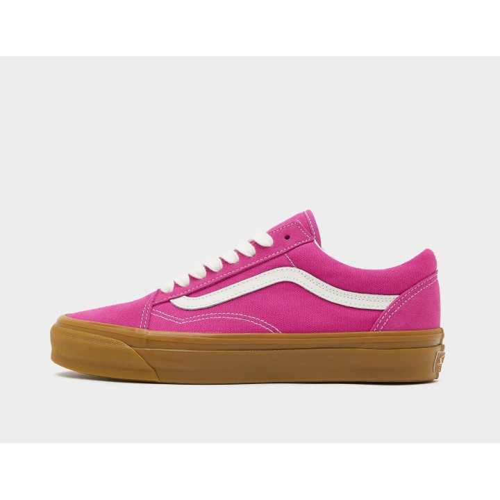Vans Premium Old Skool 36, Pink