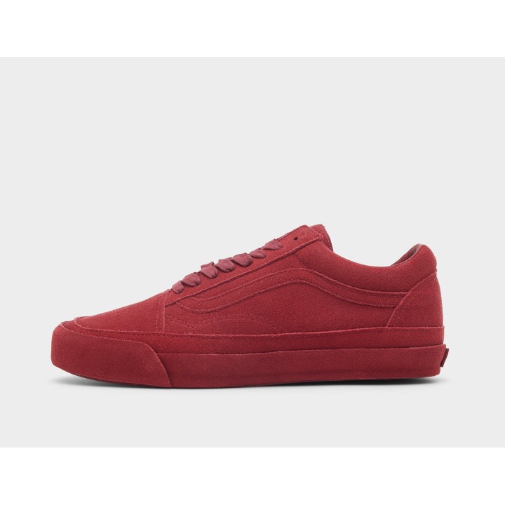 Vans Premium Old Skool 36, Red