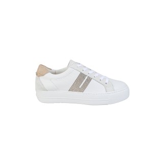 PAUL GREEN Sneaker weiss | 36